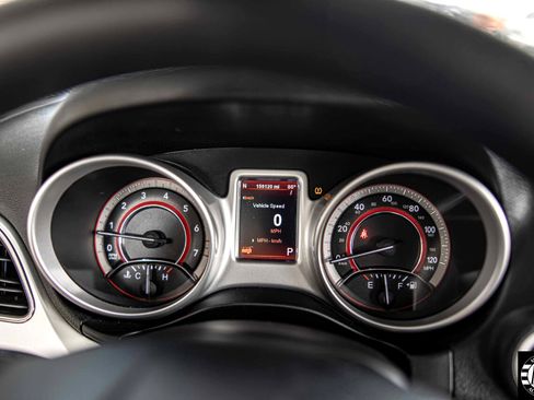 Used 2012 Dodge Journey SXT w/ Sound Group image 23