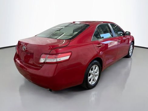 Used 2011 Toyota Camry LE w/ LE Extra-Value Pkg FWD image 10