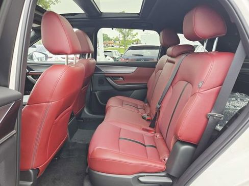 New 2026 MAZDA CX-70 3.3 Turbo S w/ Premium Package AWD/4WD image 10