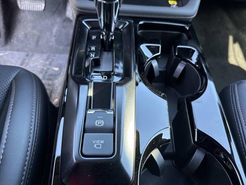 New 2026 Subaru Forester Touring image 36