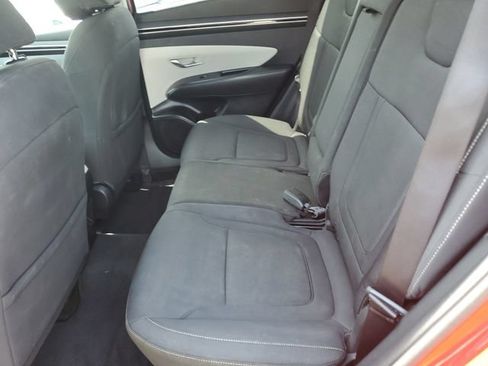 Used 2022 Hyundai Tucson SEL w/ Cargo Package AWD/4WD image 15