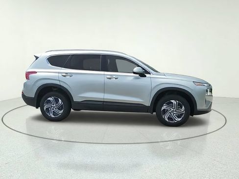 Used 2023 Hyundai Santa Fe SEL AWD/4WD image 7