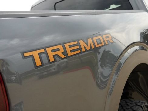 Used 2025 Ford F150 Tremor w/ Mobile Office Package AWD/4WD image 12