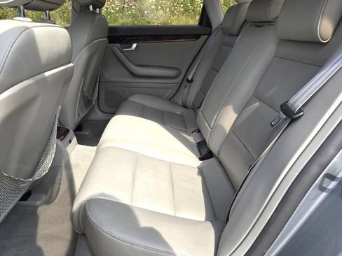 Used 2007 Audi A4 3.2 FWD image 14
