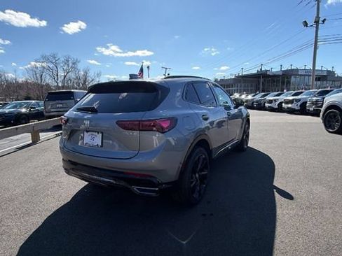 New 2026 Buick Envision Sport Touring AWD/4WD image 7