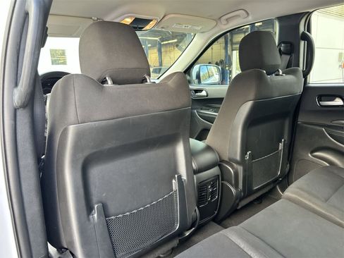 Used 2022 Dodge Durango SXT image 14