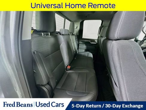 Used 2024 GMC Sierra 2500 SLE w/ SLE Value Package; AWD/4WD image 33