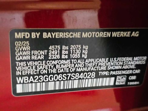 Used 2025 BMW 228i xDrive w/ Premium Package AWD/4WD image 32