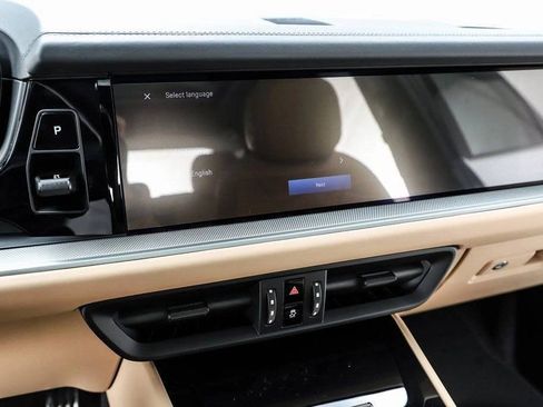New 2026 Porsche Cayenne S AWD/4WD image 54