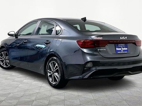 Used 2022 Kia Forte LXS image 11