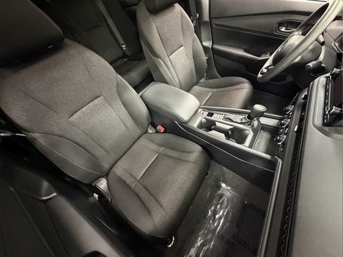 Certified 2025 Honda Accord SE image 24