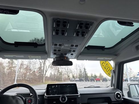 New 2025 INEOS Grenadier image 24