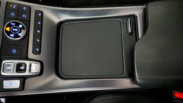 Used 2024 Hyundai Palisade Calligraphy AWD/4WD image 79