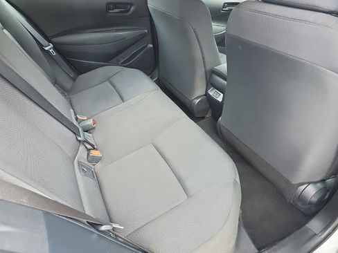 Certified 2024 Toyota Corolla LE FWD image 15