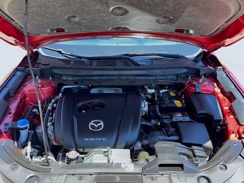 Used 2023 MAZDA CX-5 AWD 2.5 S w/ Premium Plus Pkg image 32