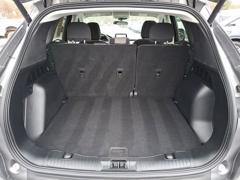 Certified 2022 Ford Escape SE w/ Convenience Package image 28