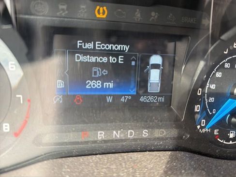 Used 2022 Ford Ranger XL w/ FX4 Off-Road Package image 13