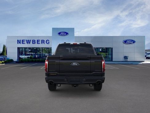 New 2026 Ford F150 Tremor w/ Equipment Group 402A High AWD/4WD image 7