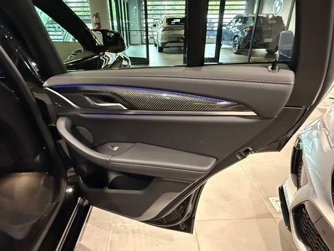 Certified 2024 BMW X4 M40i w/ Premium Package AWD/4WD image 30
