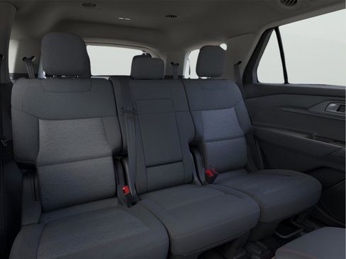 New 2026 Ford Explorer Active image 11