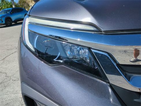 Used 2022 Honda Pilot EX-L image 10