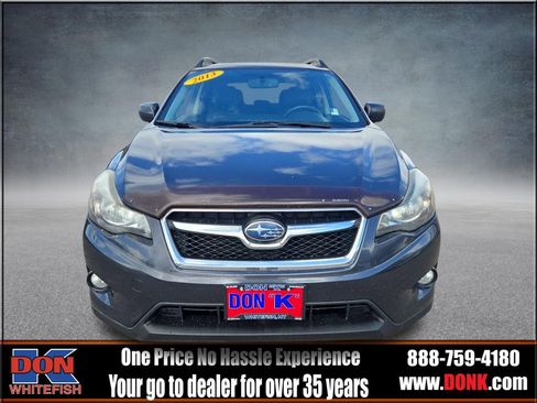 Used 2013 Subaru Crosstrek 2.0i Limited w/ Popular Pkg 2 image 3