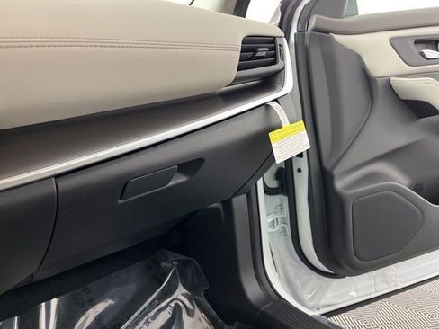 New 2026 Nissan Rogue SV image 36