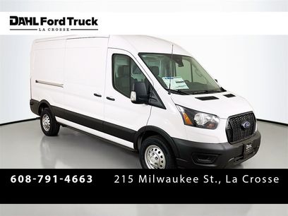 New 2024 Ford Transit 250 148 Medium Roof Extended AWD