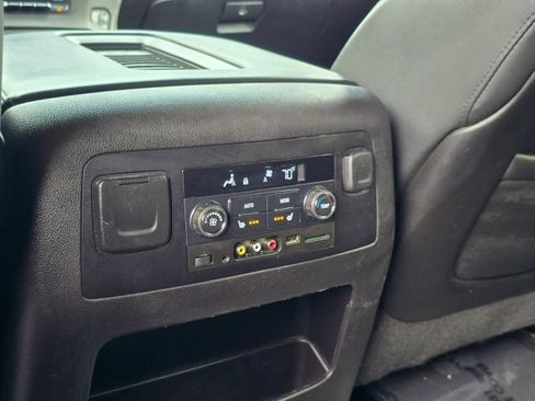 Used 2016 Chevrolet Tahoe LTZ AWD/4WD image 26
