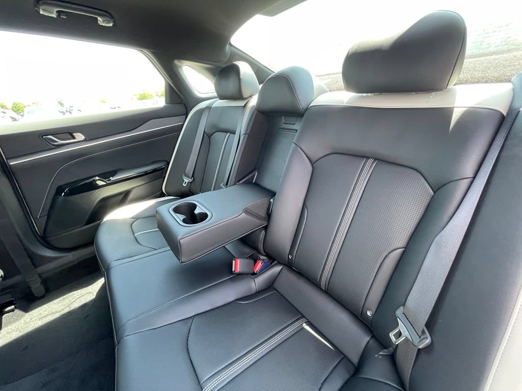 New 2026 Kia K5 GT-Line FWD image 25