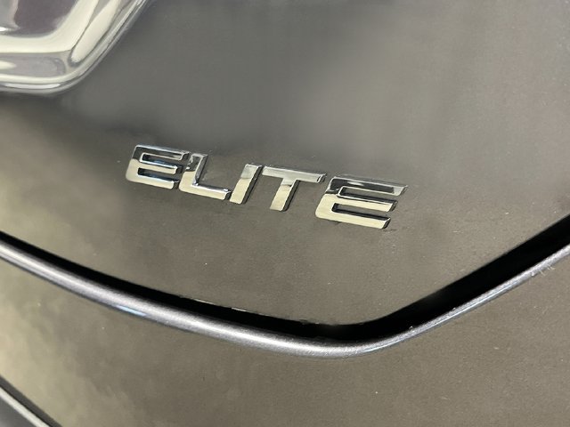 New 2026 Honda Pilot Elite image 11