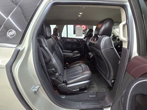 Used 2015 Buick Enclave Leather FWD image 20
