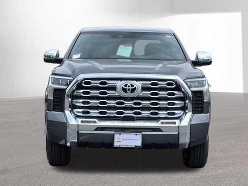 New 2026 Toyota Tundra 1794 Edition AWD/4WD image 2