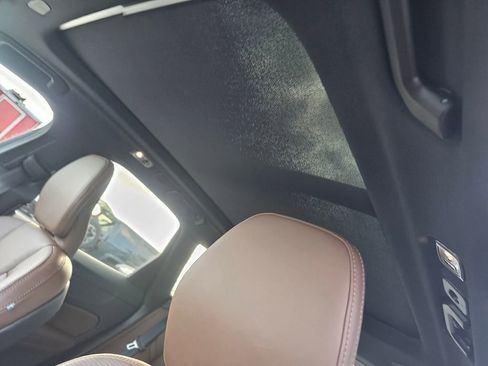 Used 2021 Volvo XC60 T6 Inscription w/ Protection Package Premier image 12