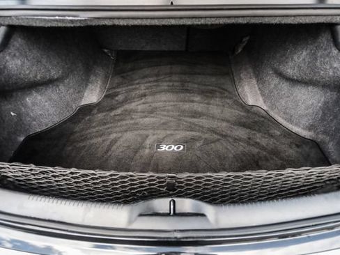 Used 2015 Chrysler 300 C RWD image 64