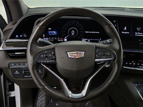 Certified 2023 Cadillac Escalade Sport w/ Touring Package image 14