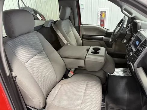 Used 2019 Ford F150 XLT image 19