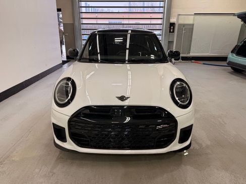 New 2026 MINI Cooper S image 8