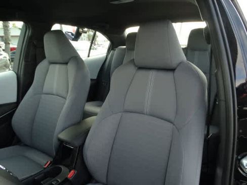 Used 2025 Toyota Corolla FX image 18