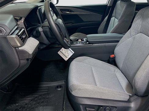 New 2026 Toyota Camry LE image 20