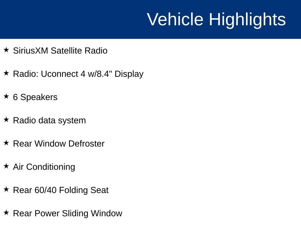 Used 2020 RAM 1500 Big Horn AWD/4WD image 24