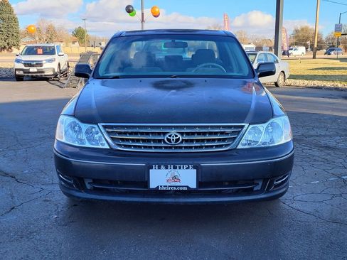 Used 2003 Toyota Avalon XL image 8