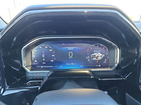 New 2026 Chevrolet Silverado 1500 LT Trail Boss w/ Safety Package AWD/4WD image 15