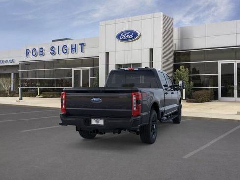 New 2026 Ford F250 XL w/ STX Appearance Package AWD/4WD image 8