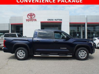 Used 2023 Toyota Tundra SR5 w/ SR5 Convenience Package