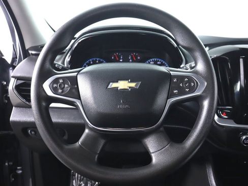 Used 2020 Chevrolet Traverse LS FWD image 11