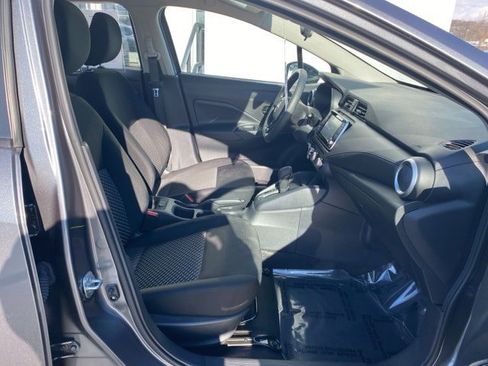 Used 2024 Nissan Versa S image 36