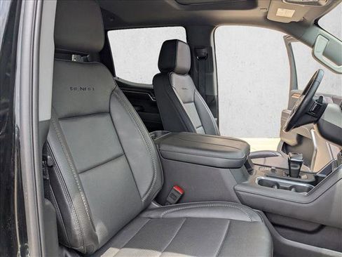 Used 2024 GMC Sierra 1500 Denali w/ Denali Reserve Package AWD/4WD image 22