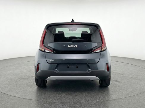 Used 2025 Kia Soul LX w/ LX Technology Package image 7