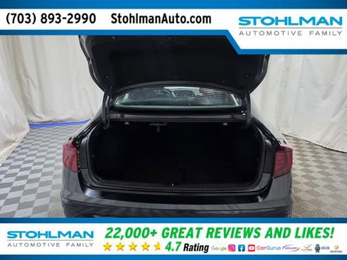 Used 2023 Hyundai Sonata SEL w/ Convenience Package FWD image 36
